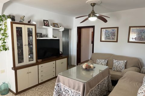 Bungalow i Vejer De La Frontera, Cadiz - foto 2